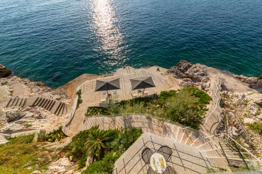 Sea Access