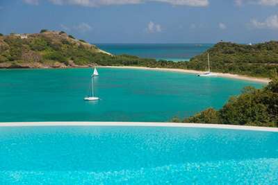 Infinity Pool