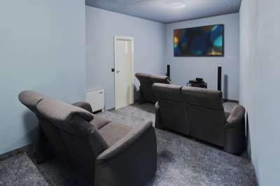 Home Cinema