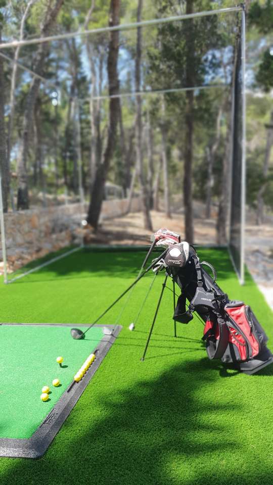 Golf Facilities