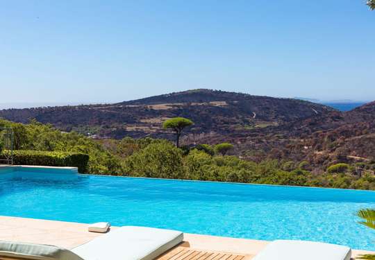 Infinity Pool