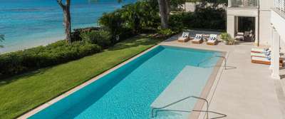 Private Pool