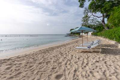 Beachfront