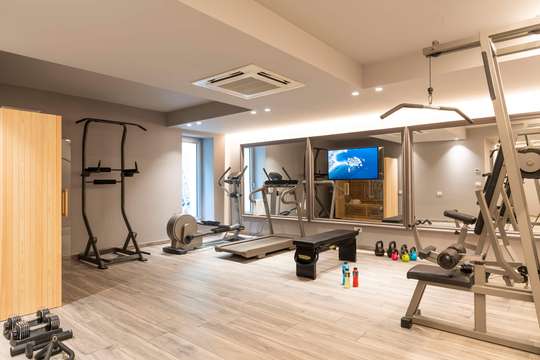 Gym