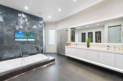 Fantastic Amenities