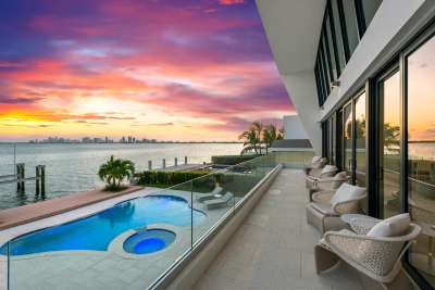 Waterfront