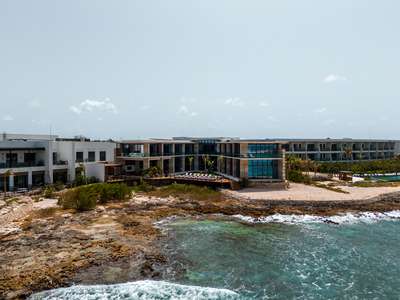 Beachfront