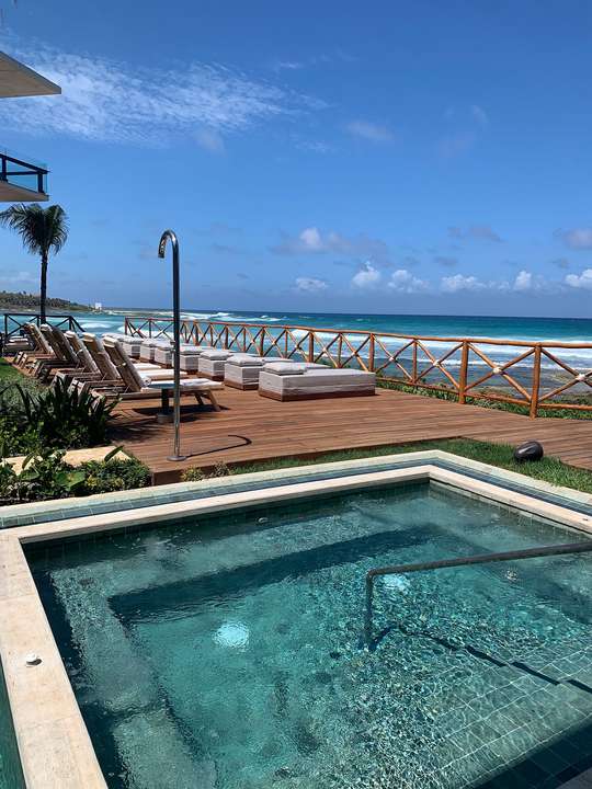 Ocean Views