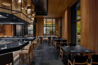 Restaurant On Site