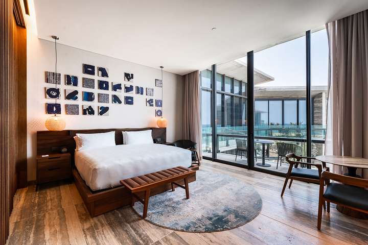 Master Bedroom 2