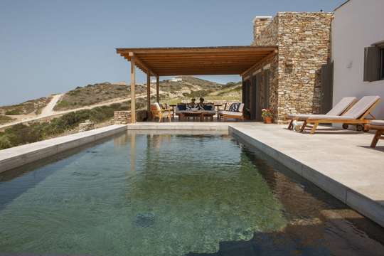 Private Pool