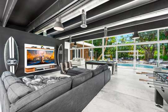 Contemporary Design