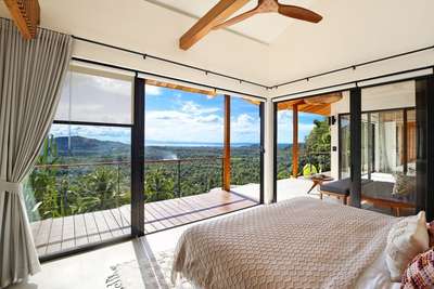 Breathtaking Views