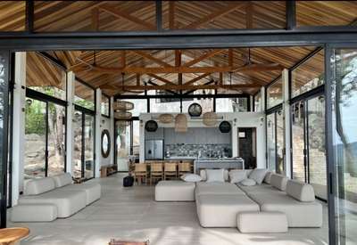 Luxury Interiors