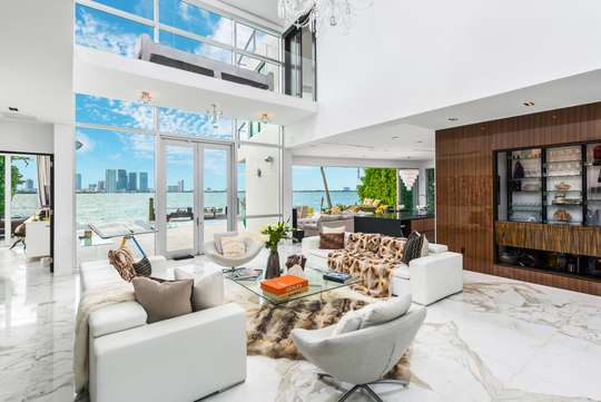 Designer Villa