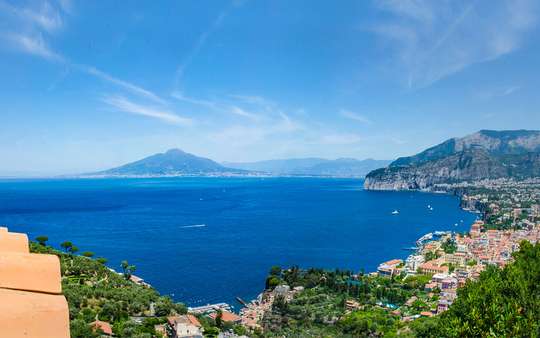 Breathtaking Views
