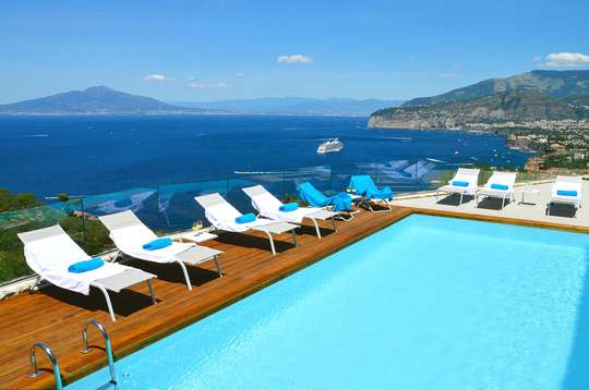 Private Pool