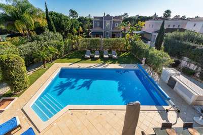 Private Pool