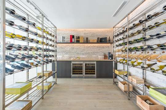 Wine Cellar
