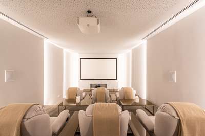 Home Cinema