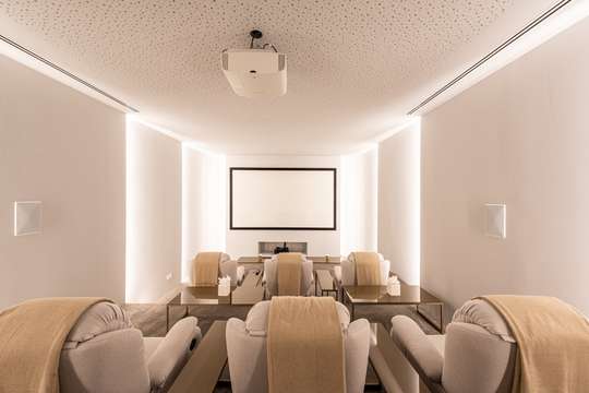 Home Cinema