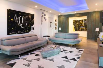 Contemporary Furnishings