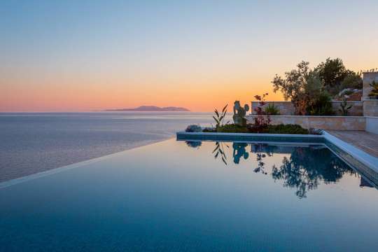 Infinity Pool