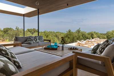 Peaceful Location