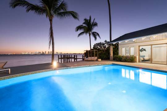 Waterfront