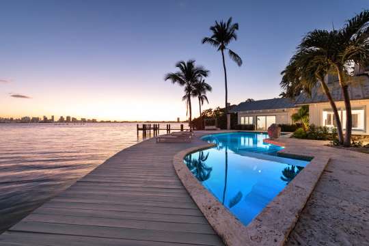 Private Pool