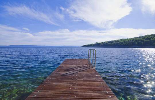Sea Access