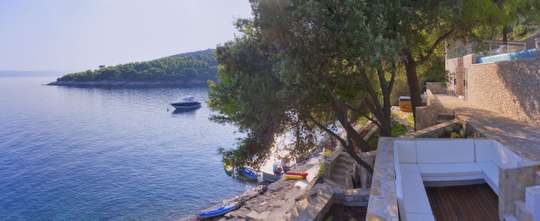 Sea View Terrace