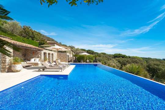 Large Pool