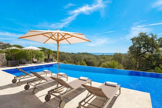 Sea Views