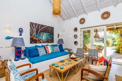 Traditional Décor