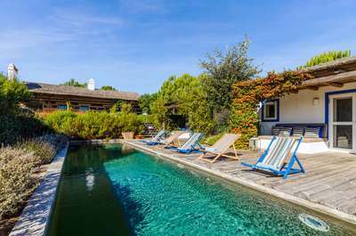 Private Pool