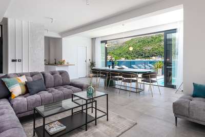 Open Air Terrace