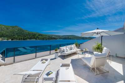 Breathtaking Views