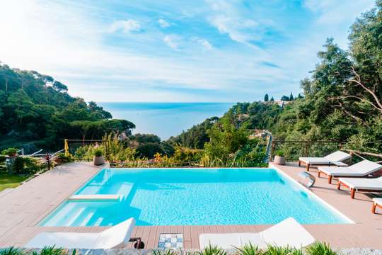 Sea Views