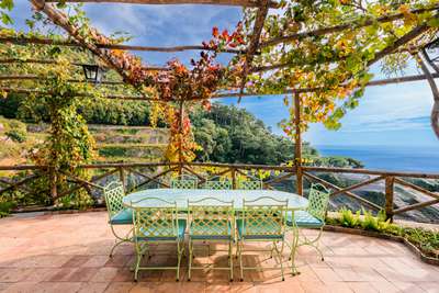 Alfresco Dining