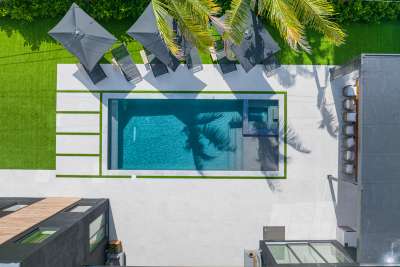 Private Pool