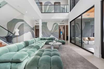Contemporary Design