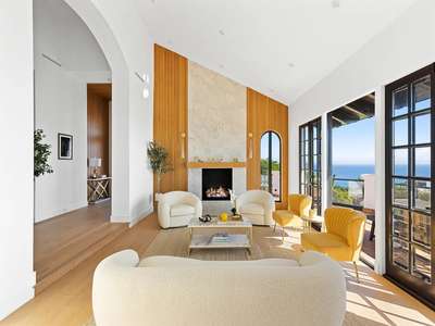 Beautifully Restored