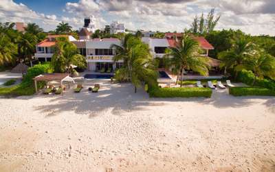 Beachfront