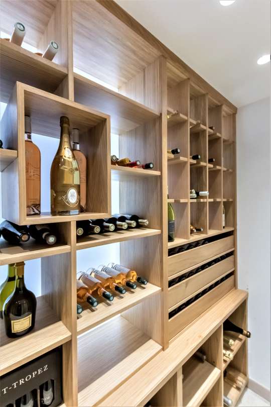 Wine Cellar