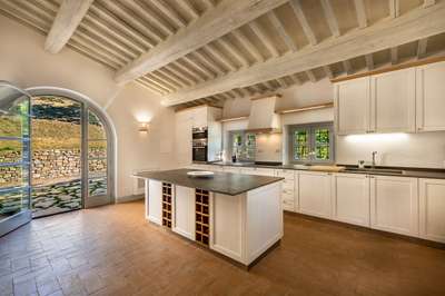 Beautifully Restored