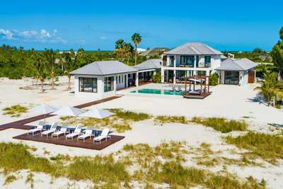Beachfront