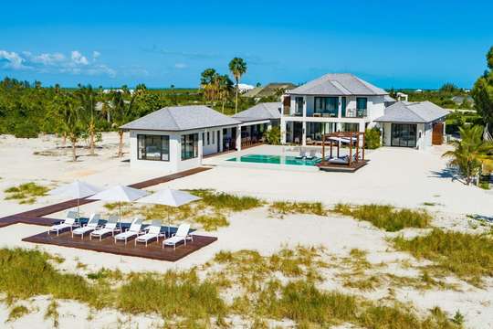 Beachfront