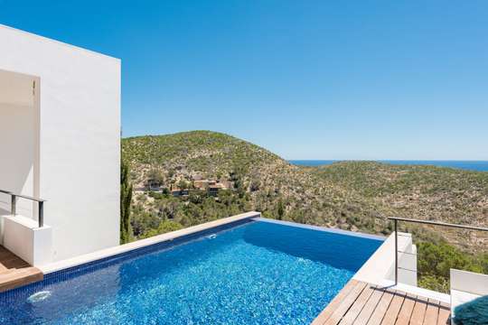 Infinity Pool