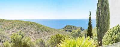Breathtaking Views